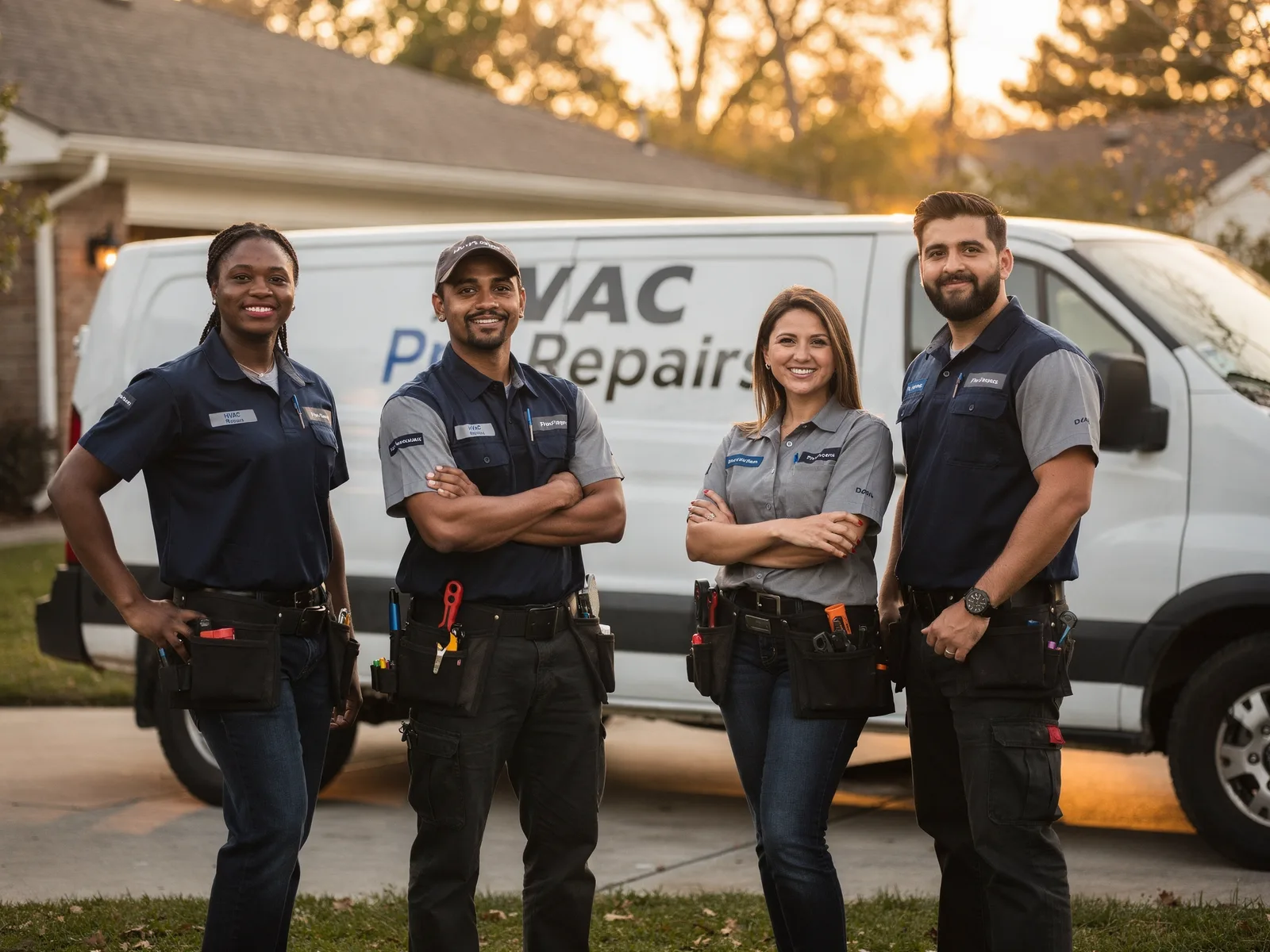 Heat Pump Repair company in Star, ID