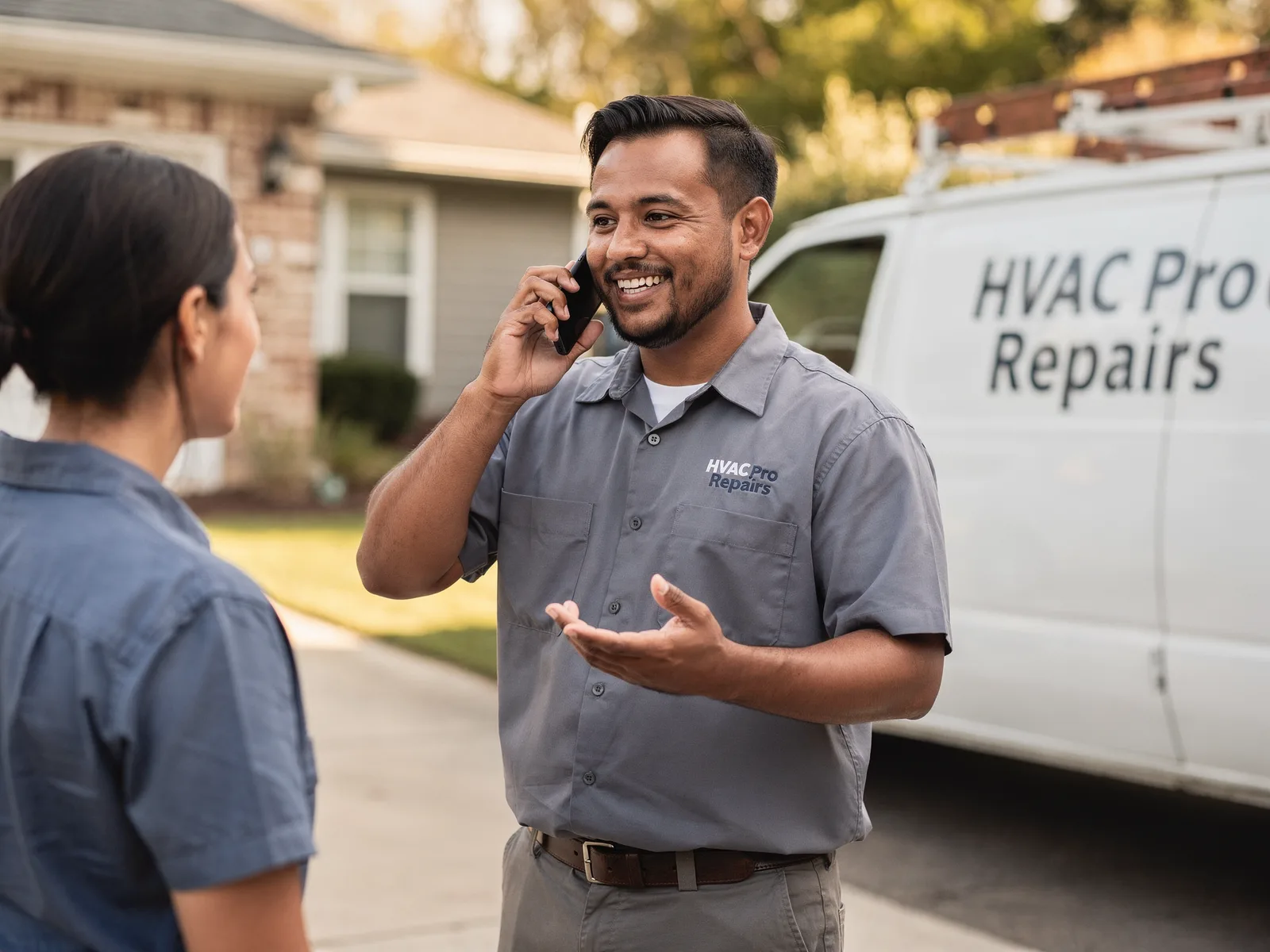 Heat Pump Repair Star, ID FAQs